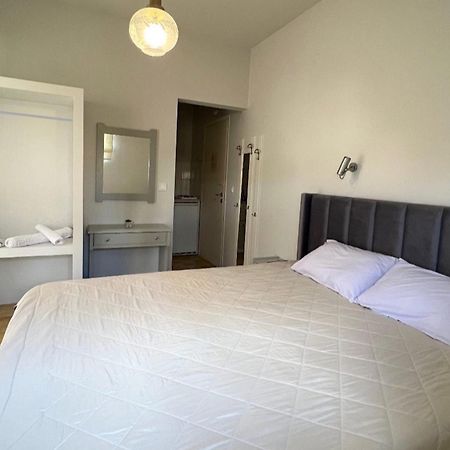 Konstantinos Apartments Tolón Eksteriør bilde