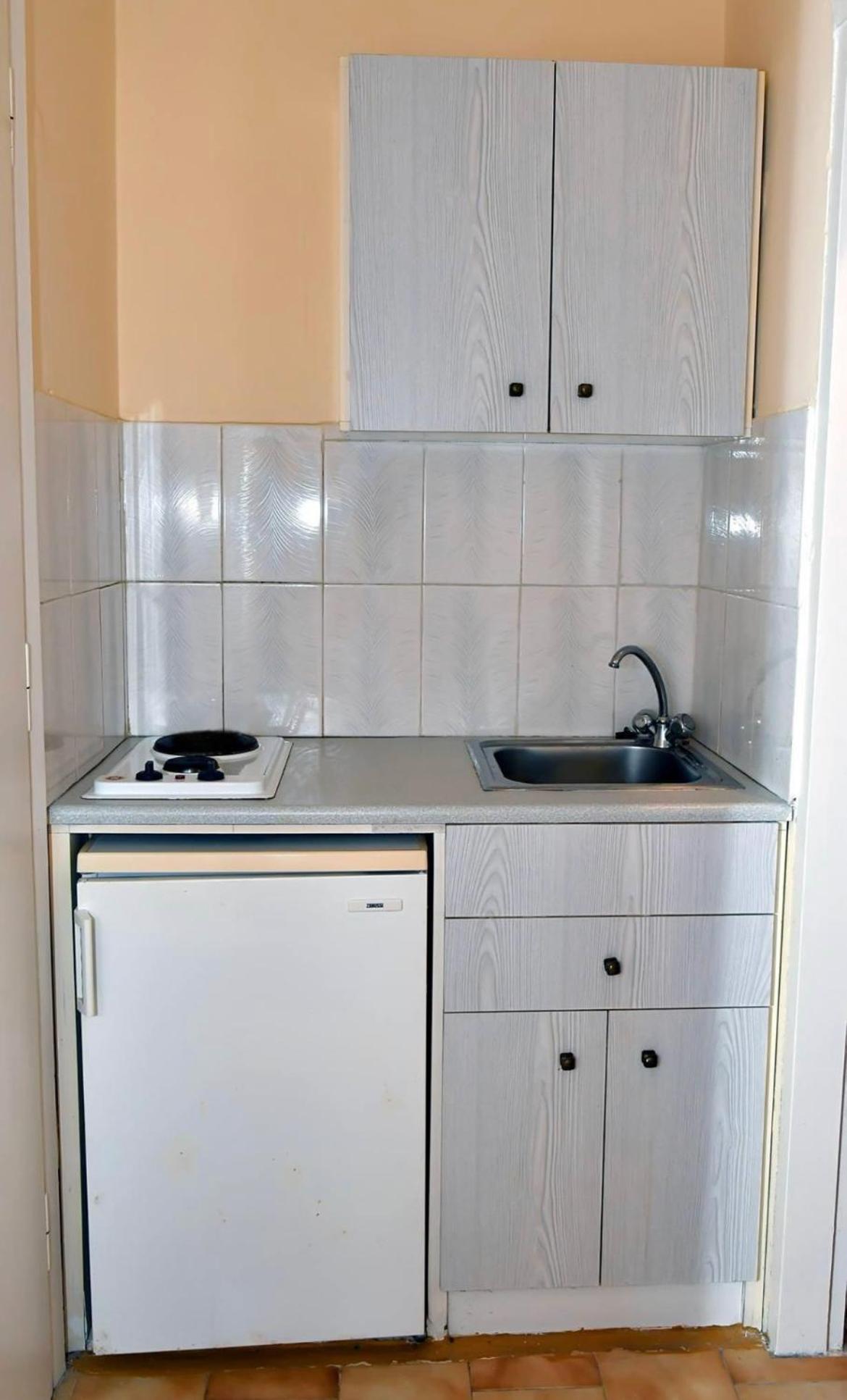 Konstantinos Apartments Tolón Eksteriør bilde