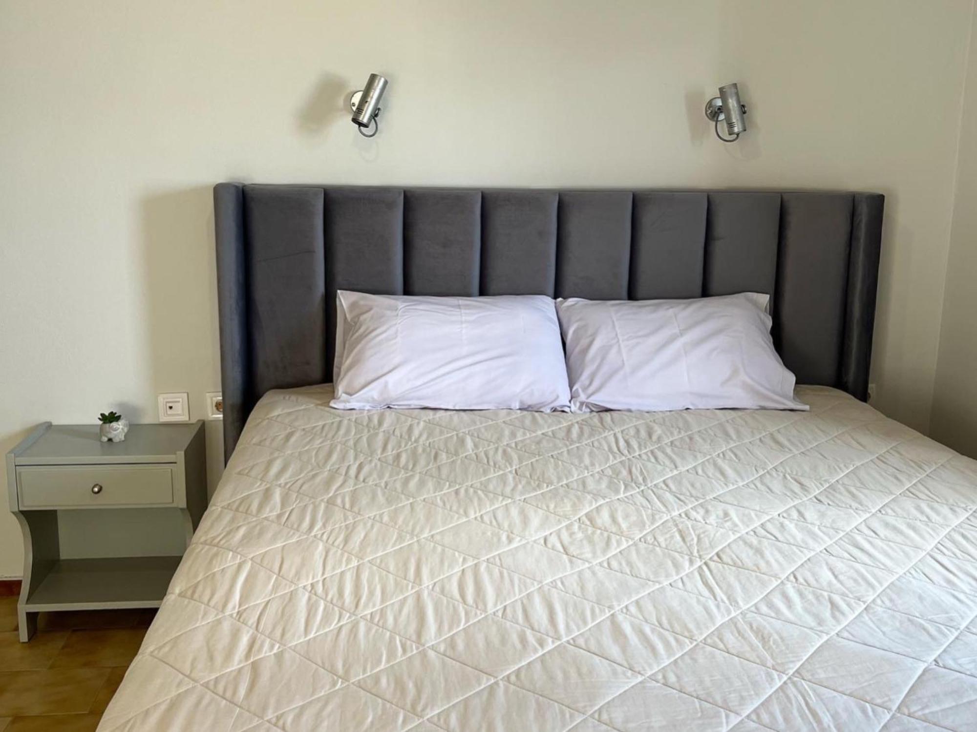 Konstantinos Apartments Tolón Eksteriør bilde