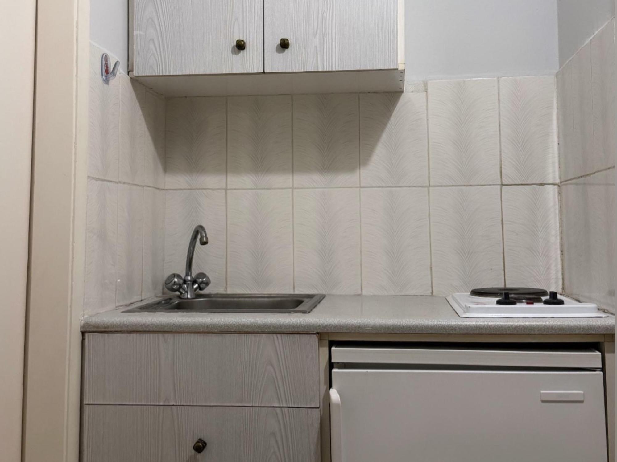 Konstantinos Apartments Tolón Eksteriør bilde